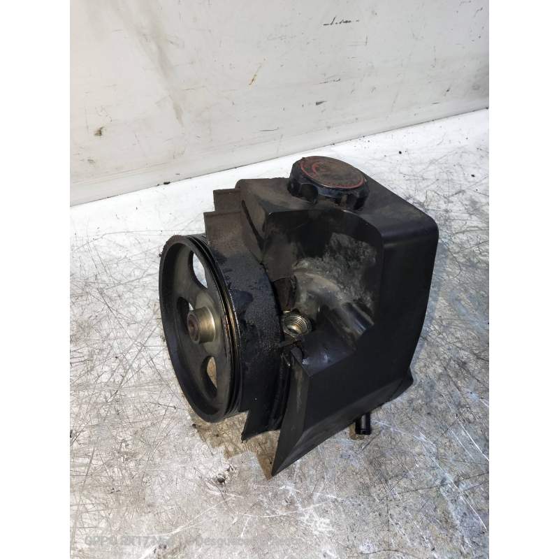 Recambio de bomba direccion para citroën xsara picasso 1.6 hdi 110 exclusive referencia OEM IAM 9662127880  