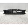 Recambio de mando multifuncion para land rover range rover sport v6 td s referencia OEM IAM AH2218C858BF  