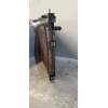 Recambio de radiador agua para nissan micra (k12e) acenta referencia OEM IAM  12G 2003