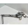 Recambio de elevalunas delantero derecho para honda prelude (ba4) referencia OEM IAM   2P