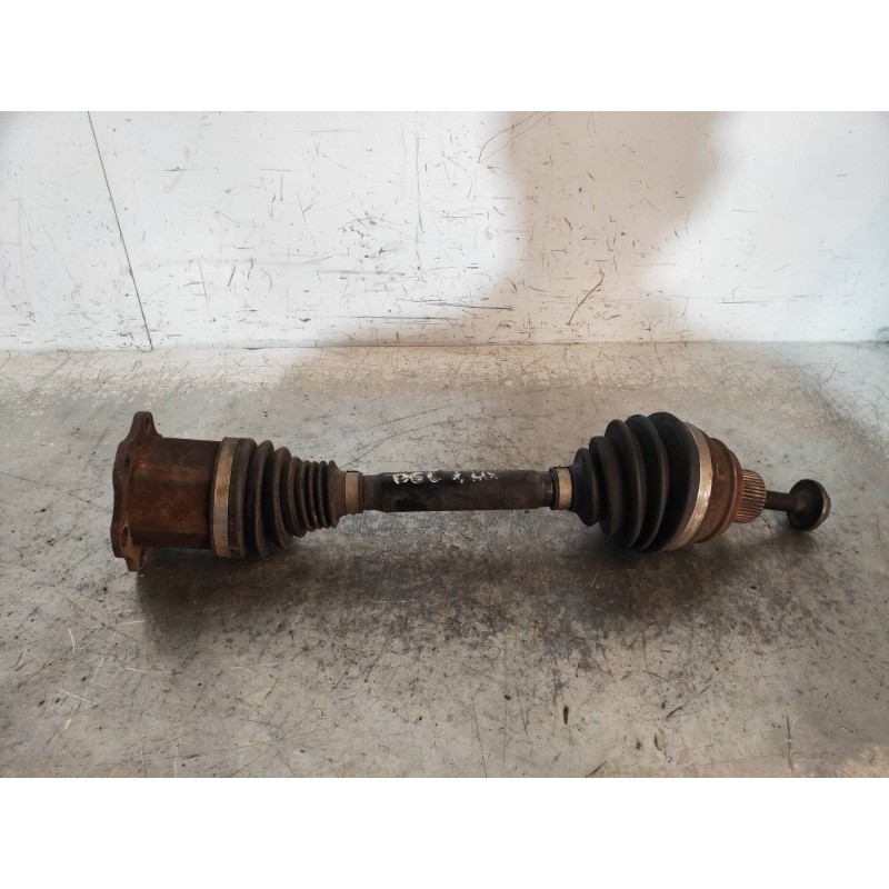 Recambio de transmision delantera izquierda para audi a5 coupe (8t) 3.0 tdi quattro referencia OEM IAM 8K0407271  8K0407451LX