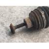 Recambio de transmision delantera izquierda para audi a4 ber. (b8) básico quattro referencia OEM IAM 8K0407271P 20TDI 2008