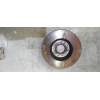 Recambio de disco freno delantero para audi a3 (8v) ambiente referencia OEM IAM   