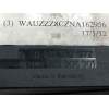 Recambio de caudalimetro para audi 80 avant 1.9 tdi referencia OEM IAM 0281002072 19TDI 1992
