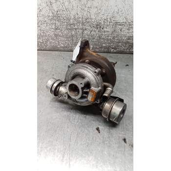 TURBOCOMPRESOR 19289RH82728404 54399700127 2009