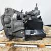 Recambio de caja cambios para ford fusion (cbk) ambiente referencia OEM IAM 2S6R7002GA TGTC1 101202 002191 