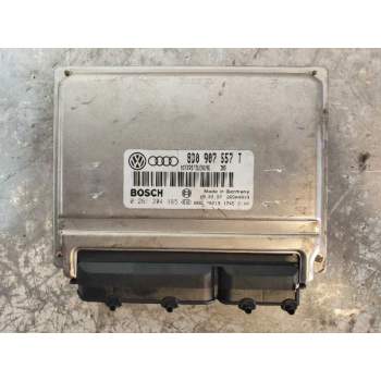 CENTRALITA MOTOR UCE 0261204185 8D0907557T 