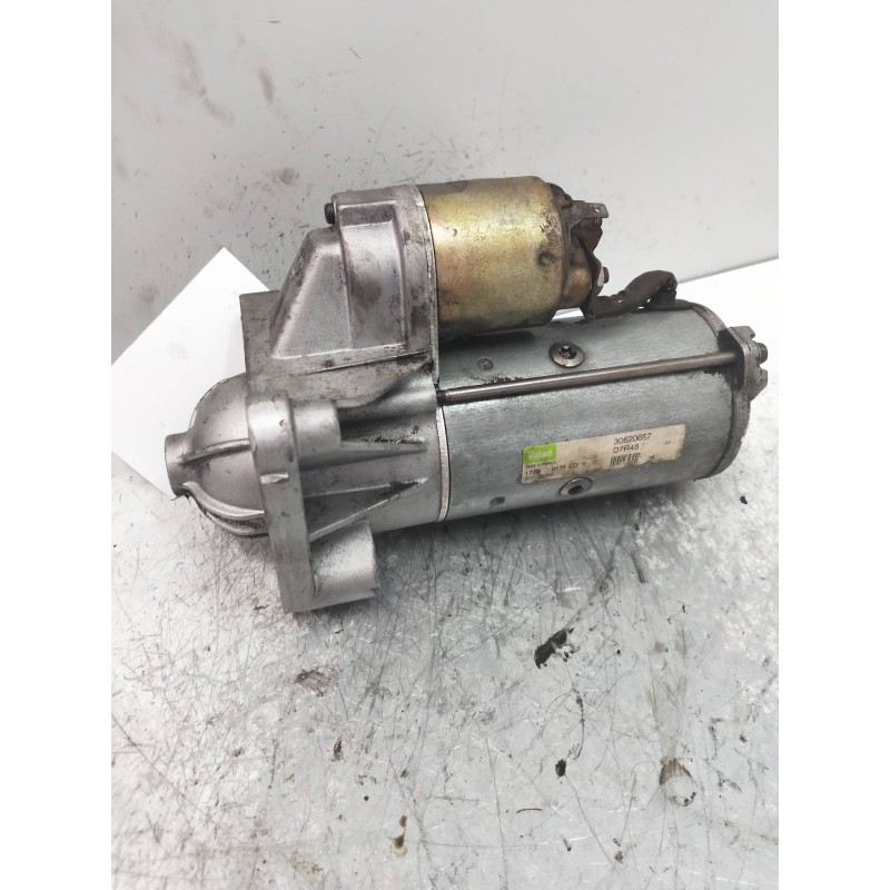 Recambio de motor arranque para mitsubishi space star (dg0) 1900 di-d family referencia OEM IAM D7R48 VALEO 