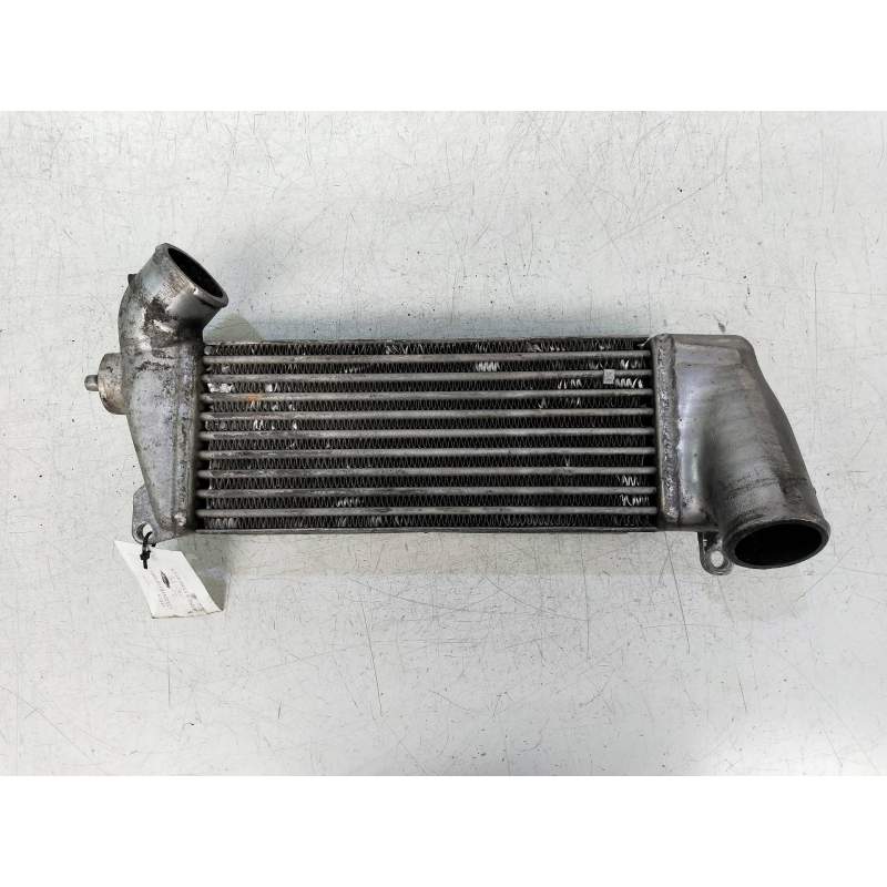 Recambio de intercooler para mg serie 600 (rh) 2.0 turbodiesel referencia OEM IAM   