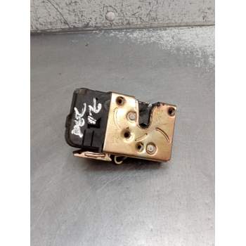 MOTOR CIERRE CENTRALIZADO DELANTERO IZQUIERDO 5P 97