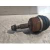 Recambio de transmision delantera derecha para renault megane iii berlina 5 p style referencia OEM IAM 8200788674 15DCI 2012