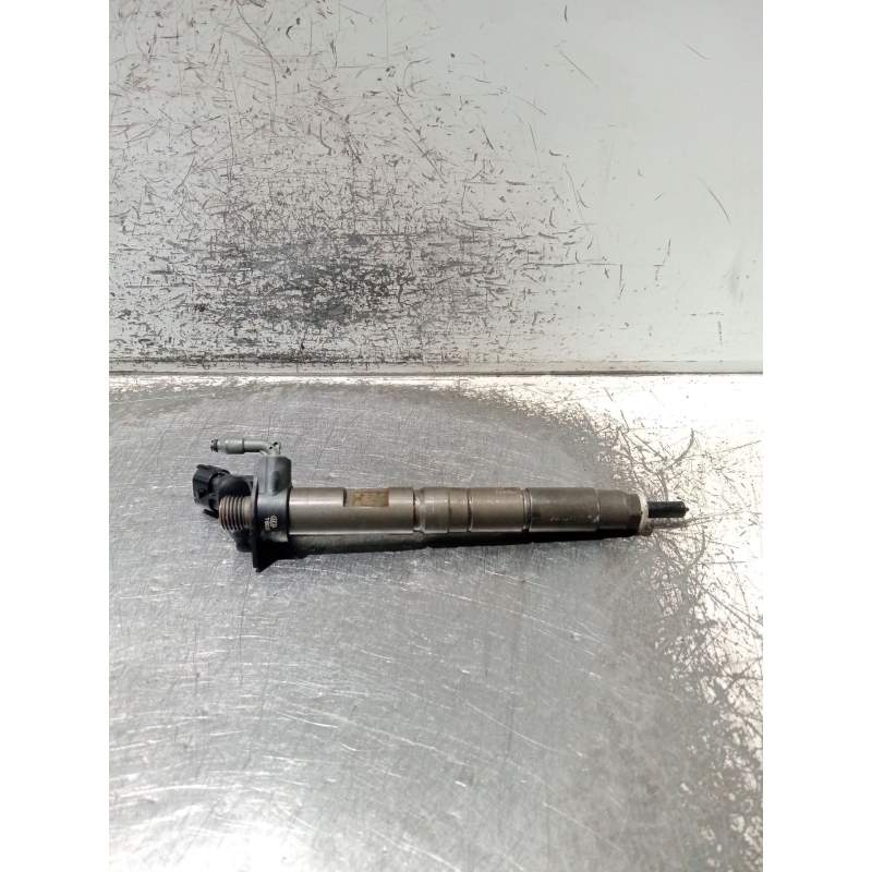 Recambio de inyector para toyota auris (_e15_) 1.4 d-4d (nde150_) referencia OEM IAM 236700W020 0445116054 BOSCH