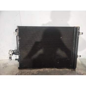 CONDENSADOR / RADIADOR AIRE ACONDICIONADO 6G9119710CC 989636J 2006