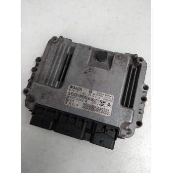 CENTRALITA MOTOR UCE 0281011802 9656841180 EDC16C34