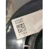 Recambio de anillo airbag para nissan almera ii (n16) 1.5 referencia OEM IAM 25560bn864  2002