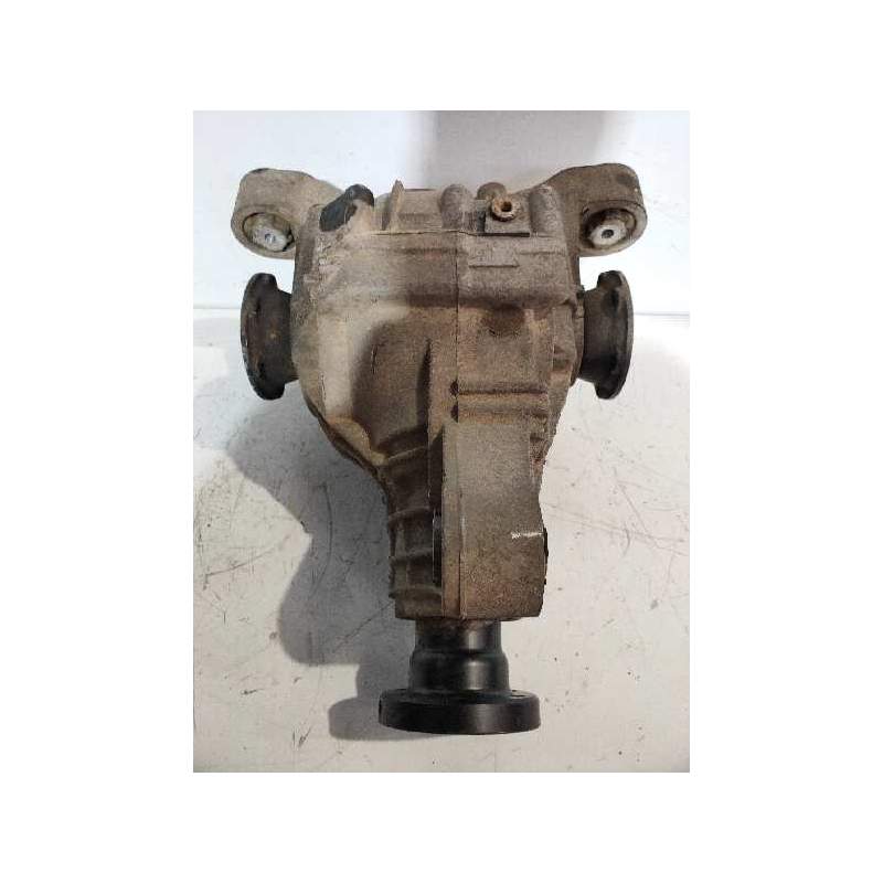 Recambio de diferencial trasero para volkswagen touareg (7la) tdi v10 referencia OEM IAM 40519249750 50TDI 2002