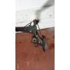 Recambio de puente trasero para volkswagen polo (9n1) 1.9 sdi referencia OEM IAM   TAMBOR