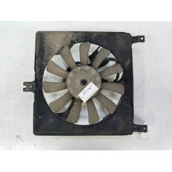 ELECTROVENTILADOR 