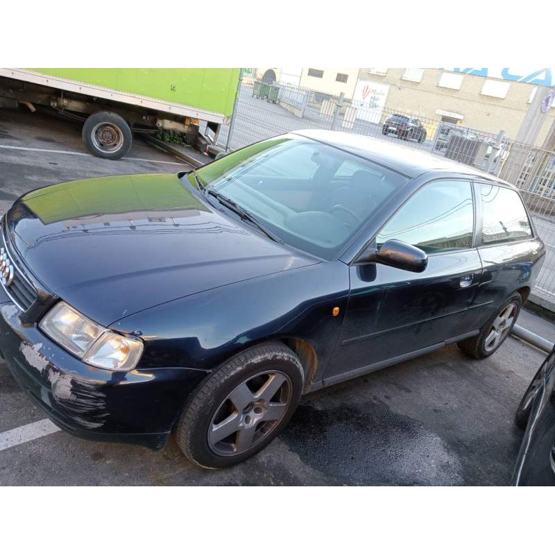 AUDI A3 (8L)