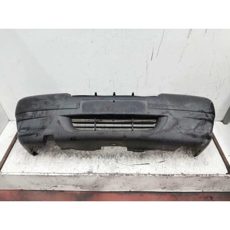 Recambio de paragolpes delantero para fiat scudo (222) referencia OEM IAM  OJO VER FOTOS REFUERZO PLÁSTICO INTERIOR ROTO