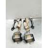 Recambio de kit airbag para skoda suberb (3t4) ambition referencia OEM IAM  3T0959655 2008
