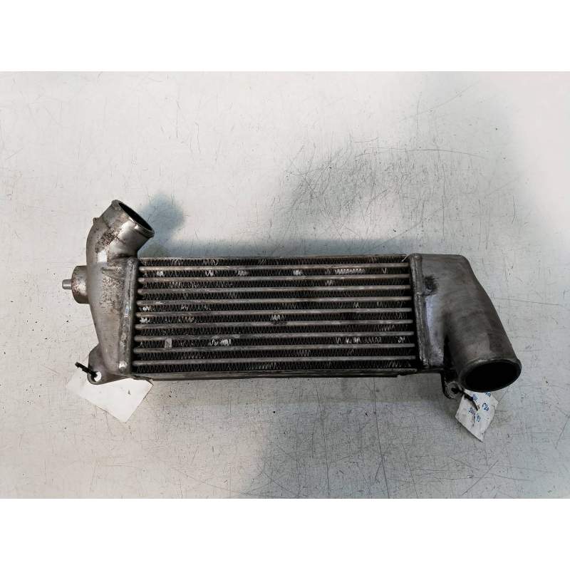 Recambio de intercooler para mg serie 600 (rh) 2.0 turbodiesel referencia OEM IAM   