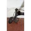 Recambio de puente trasero para volkswagen polo (9n1) 1.9 sdi referencia OEM IAM   TAMBOR