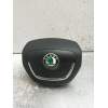 Recambio de kit airbag para skoda suberb (3t4) ambition referencia OEM IAM  3T0959655 2008