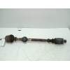 Recambio de transmision delantera derecha para renault scenic rx4 (ja0) 1.9 dci referencia OEM IAM   