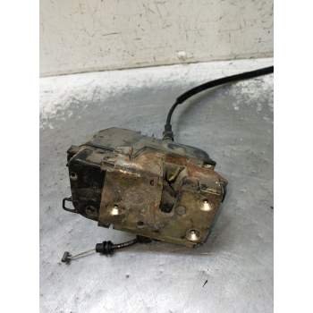 MOTOR CIERRE CENTRALIZADO TRASERO IZQUIERDO 06978280 5P 2002