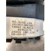 Recambio de cuadro instrumentos para lancia lancia y 1.4 ls referencia OEM IAM 46462670 6062501VB 