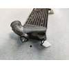 Recambio de intercooler para mg serie 600 (rh) 2.0 turbodiesel referencia OEM IAM   