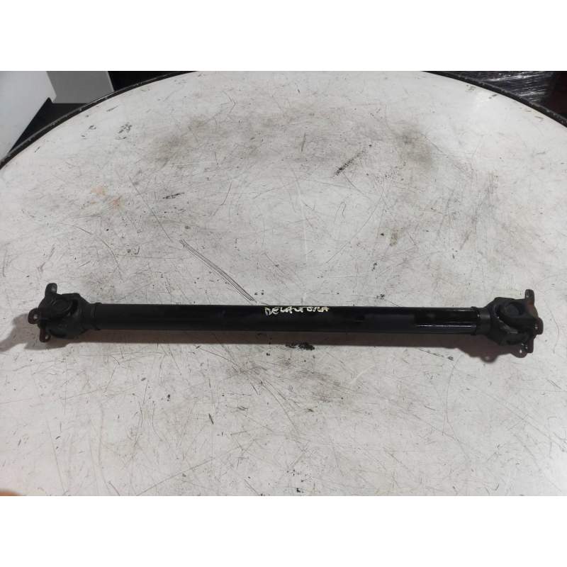 Recambio de transmision central delantera para bmw serie 5 touring (f11) 530d xdrive referencia OEM IAM   