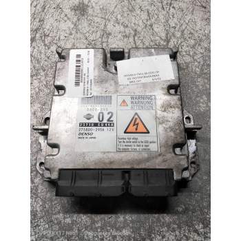 CENTRALITA MOTOR UCE 23710EQ44A 2758002956 