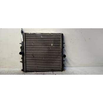 RADIADOR AGUA 14G 2009