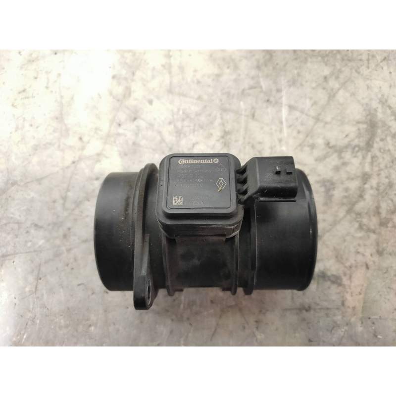 Recambio de caudalimetro para renault megane iii berlina 5 p style referencia OEM IAM 5WK97021 8200682558B 2012