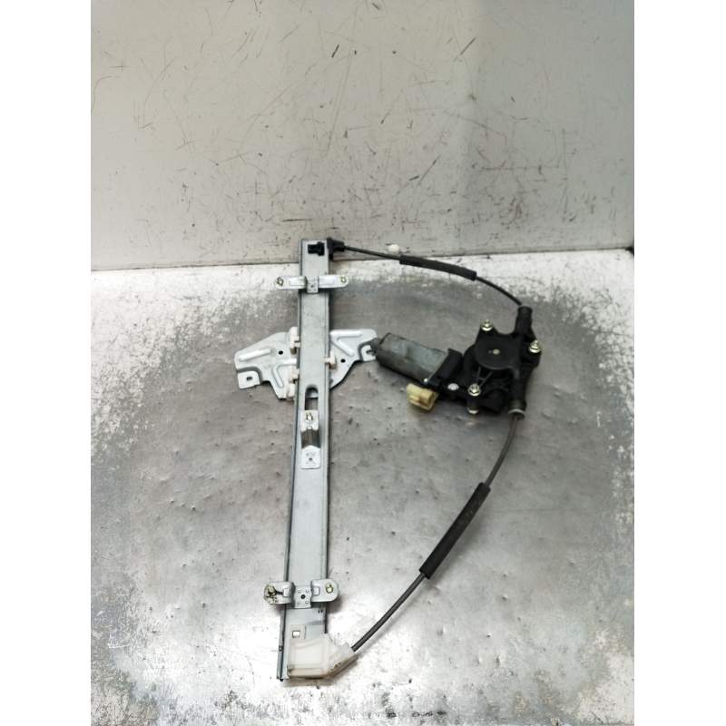 Recambio de elevalunas delantero derecho para hyundai accent iii (mc) 1.4 gl referencia OEM IAM  3P 2005