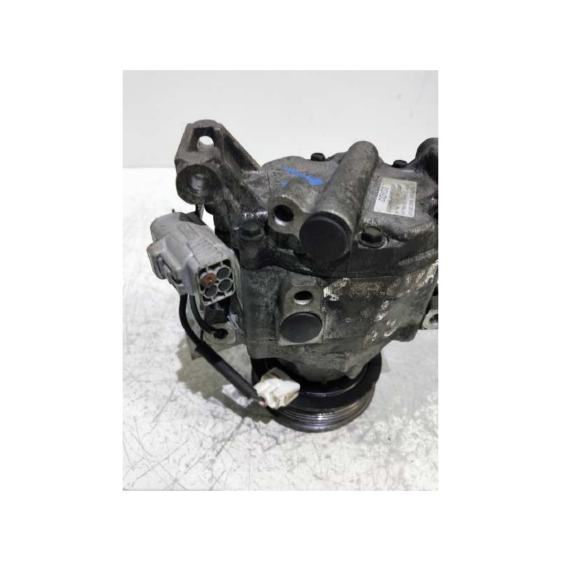 Recambio de compresor aire acondicionado para toyota corolla (e12) 1.6 16v referencia OEM IAM 4472206364 SCSA06C 