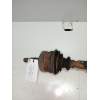 Recambio de transmision delantera derecha para renault scenic rx4 (ja0) 1.9 dci referencia OEM IAM   