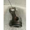 Recambio de piston para mercedes-benz clase a (w169) a 180 cdi a-edition referencia OEM IAM 640 8840A 