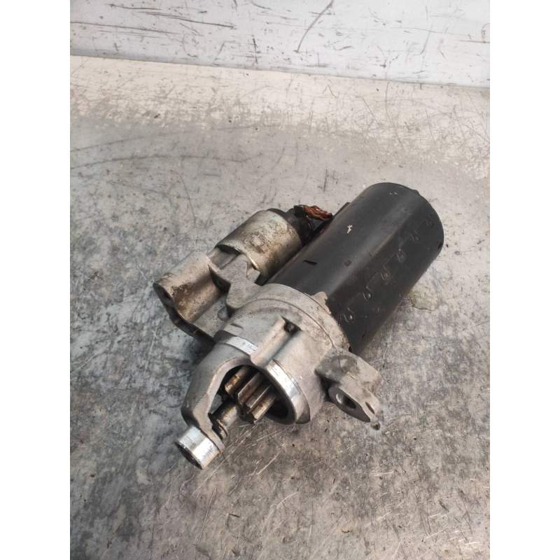 Recambio de motor arranque para audi a4 ber. (b8) básico quattro referencia OEM IAM 0001139019 03L911021E 2008