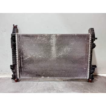 RADIADOR AGUA A1695002003 A1695003504 2008