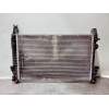 Recambio de radiador agua para mercedes-benz clase b (w245) referencia OEM IAM A1695002003 A1695003504 2008