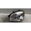 Recambio de faro izquierdo para hyundai santa fe (sm) 2.0 crdi vgt comfort referencia OEM IAM   