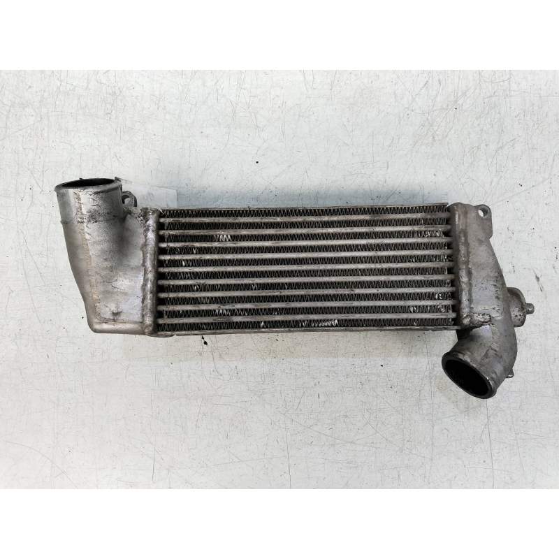 Recambio de intercooler para mg serie 600 (rh) 2.0 turbodiesel referencia OEM IAM PCC104500WD  