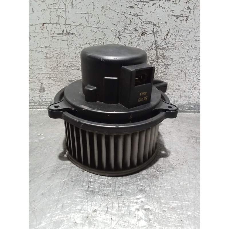 Recambio de motor calefaccion para kia sorento i (jc) 2.5 crdi referencia OEM IAM   