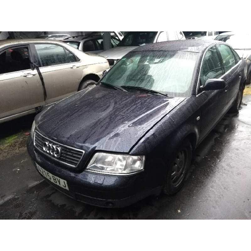 AUDI A6 BERLINA (4B2)