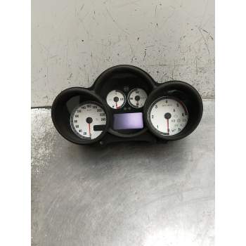 CUADRO INSTRUMENTOS 110080264011 156050197 2702060290 06