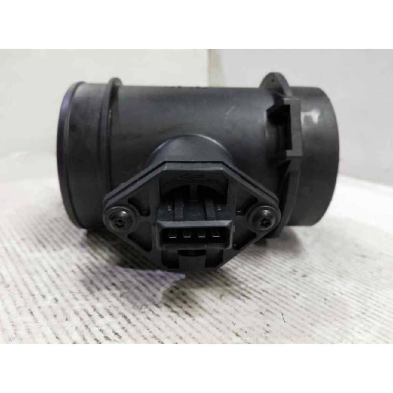 Recambio de caudalimetro para mg serie 600 (rh) 2.0 turbodiesel referencia OEM IAM 0281002120 BOSCH 