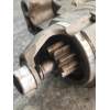 Recambio de motor arranque para audi a4 ber. (b8) básico quattro referencia OEM IAM 0001139019 03L911021E 2008
